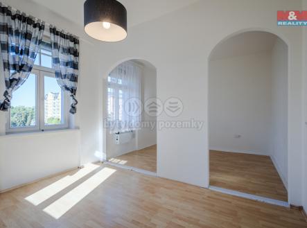 . | Prodej bytu, 2+1, 44 m²
