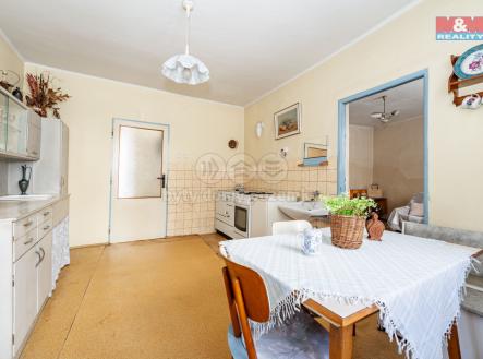 rdRad-5.jpg | Prodej - chata/rekreační objekt, 95 m²