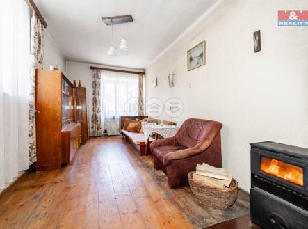 rdRad-1.jpg | Prodej - chata/rekreační objekt, 95 m²