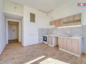 Pronájem bytu, 2+1, 66 m²