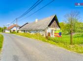 Prodej - dům/vila, 80 m²