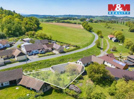 DJI_0511_1.jpg | Prodej - dům/vila, 80 m²