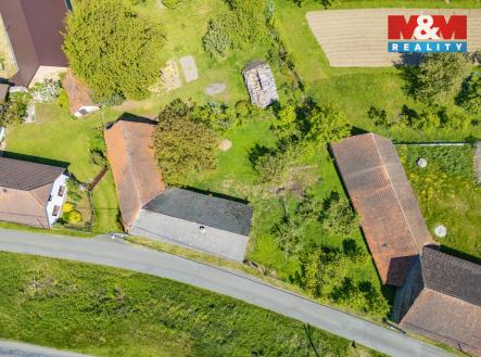 DJI_0508.jpg | Prodej - dům/vila, 80 m²