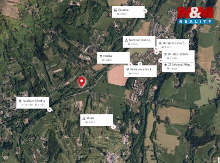 Mapa_okoli_2026_02_04_13_16.jpeg | Prodej - pozemek pro bydlení, 1 501 m²