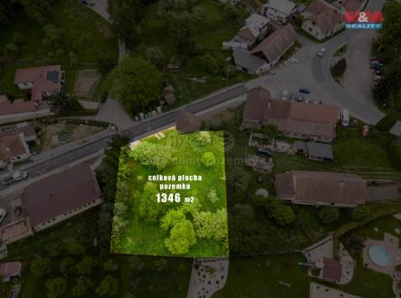 c.jpg | Prodej - pozemek pro bydlení, 1 346 m²