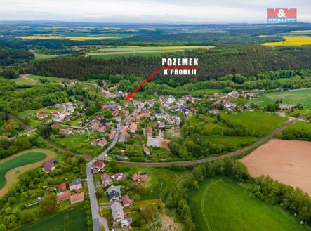 d.jpg | Prodej - pozemek pro bydlení, 1 346 m²