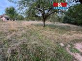Prodej - pozemek pro bydlení, 1 346 m²