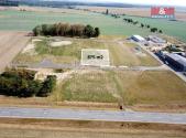 Prodej - pozemek pro komerční výstavbu, 875 m²