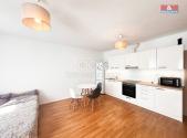 Prodej bytu, 2+kk, 49 m²