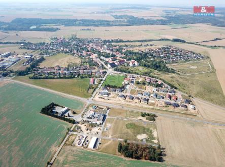 DJI_0100.jpg | Prodej - pozemek pro komerční výstavbu, 841 m²