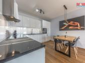 Pronájem bytu, 3+kk, 69 m²