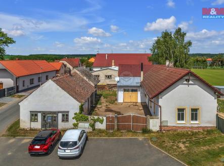 Neovitost | Prodej - výrobní prostor, 152 m²