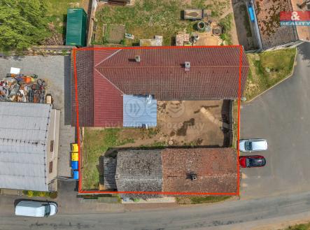 Nemovitost | Prodej - výrobní prostor, 152 m²