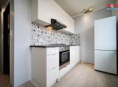 Pronájem bytu, 2+1, 61 m²