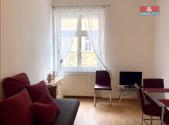 Pronájem bytu, 2+kk, 40 m²