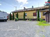 Prodej - obchodní prostor, 142 m²