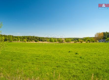 Výhled JIH.jpg | Prodej - pozemek pro bydlení, 1 025 m²
