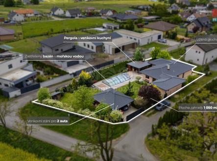 Vyznaceni 2.jpg | Prodej - dům/vila, 172 m²