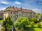 Prodej bytu, 3+1, 73 m²