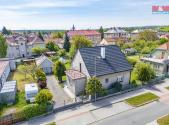 Prodej - dům/vila, 154 m²