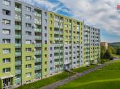 Prodej bytu, 4+1, 98 m²