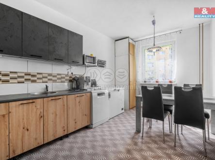 Kuchyňský kout | Prodej bytu, 4+1, 98 m²