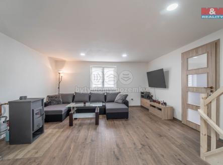SKR01480-HDR.jpg | Prodej - chata/rekreační objekt, 72 m²