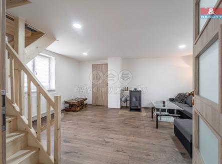 SKR01460-HDR.jpg | Prodej - chata/rekreační objekt, 72 m²