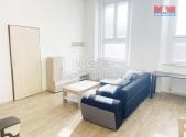 Pronájem bytu, 1+1, 50 m²
