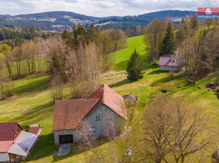 1.jpg | Prodej - pozemek, trvalý travní porost, 1 401 m²