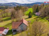 Prodej - pozemek, trvalý travní porost, 1 301 m²