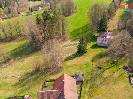 2.jpg | Prodej - pozemek, trvalý travní porost, 1 301 m²