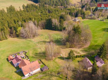 3.jpg | Prodej - pozemek, trvalý travní porost, 1 301 m²