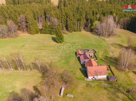 4.jpg | Prodej - pozemek, trvalý travní porost, 1 301 m²