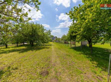 3.jpg | Prodej - pozemek, zahrada, 1 461 m²