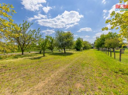5.jpg | Prodej - pozemek, zahrada, 1 461 m²