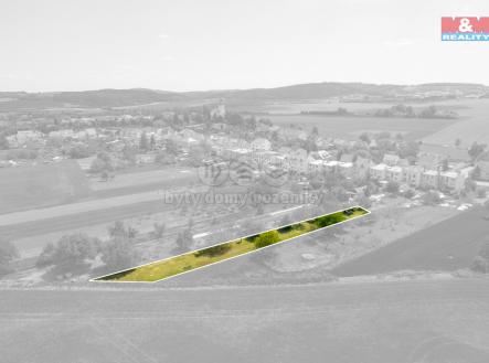 18.jpg | Prodej - pozemek, zahrada, 1 461 m²