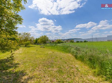 1.jpg | Prodej - pozemek, zahrada, 1 461 m²