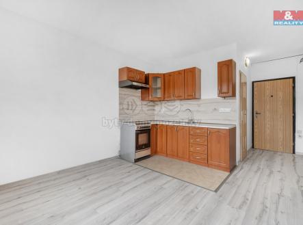 003.jpg | Pronájem bytu, 1+1, 33 m²