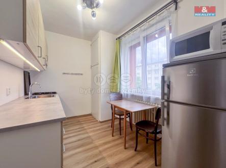 IMG_2232.jpg | Pronájem bytu, 2+1, 54 m²