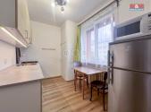 Pronájem bytu, 2+1, 54 m²