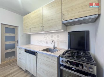 IMG_2235.jpg | Pronájem bytu, 2+1, 54 m²