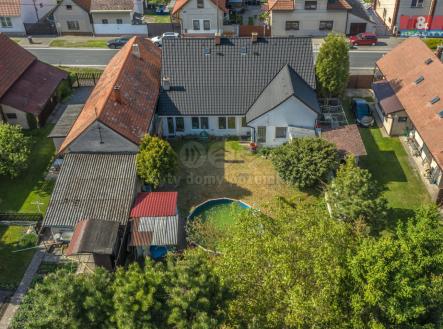 . | Prodej - dům/vila, 120 m²