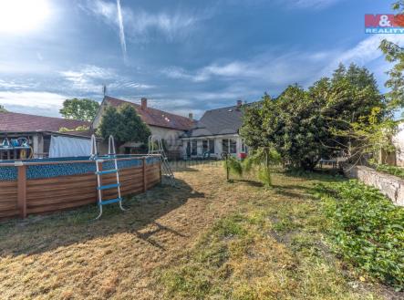 . | Prodej - dům/vila, 120 m²