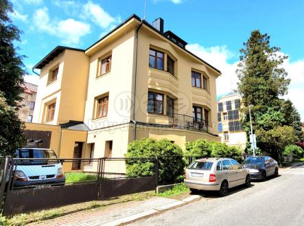 Dům | Pronájem bytu, 1+kk, 43 m²