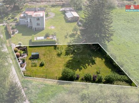 b6.jpg | Prodej - pozemek pro bydlení, 1 000 m²