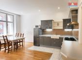 Pronájem bytu, 2+1, 75 m²