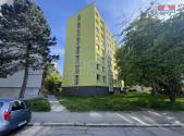 Pronájem bytu, 2+1, 38 m²