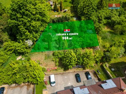 9.jpg | Prodej - pozemek, zahrada, 904 m²
