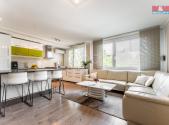 Prodej bytu, 3+kk, 68 m²